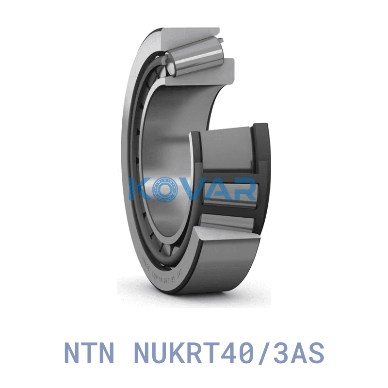 NTN NUKRT40/3AS NTN NUKRT40/3AS Tapered Roller Bearing