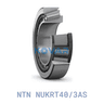 NTN NUKRT40/3AS NTN NUKRT40/3AS Tapered Roller Bearing