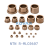 NTN R-MLC0607 NTN R-MLC0607 Linear Bushing