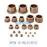 NTN R-MLC1812 NTN R-MLC1812 Linear Bushing