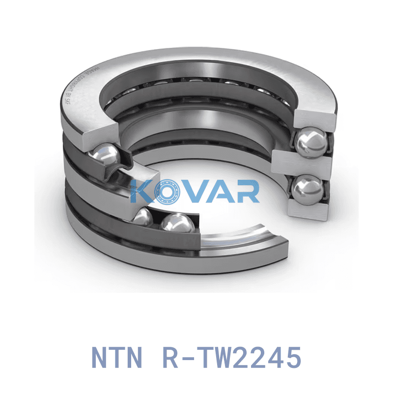 NTN R-TW2245 NTN R-TW2245 Thrust Ball Bearing