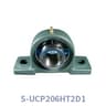 NTN S-UCP206HT2D1 NTN S-UCP206HT2D1 Radial Insert Ball Bearing