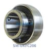NTN SM-UKFC206 NTN SM-UKFC206 Radial Insert Ball Bearing