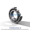 NTN TMB305C3 NTN TMB305C3 Deep Groove Ball Bearing