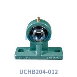 NTN UCHB204-012 NTN UCHB204-012 Radial Insert Ball Bearing