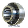 NTN UCL204-30 NTN UCL204-30 Radial Insert Ball Bearing