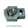 NTN UCTX10HT2D1 NTN UCTX10HT2D1 Ball Bearing Unit