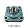 NTN UKFS312D1 NTN UKFS312D1 Ball Bearing Unit