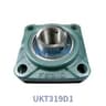 NTN UKT319D1 NTN UKT319D1 Ball Bearing Unit