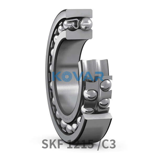 SKF SKF 1215 /C3