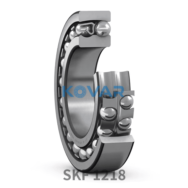 SKF SKF 1218