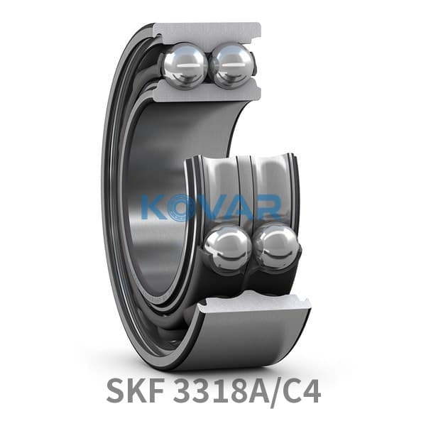 SKF SKF 3318A/C4