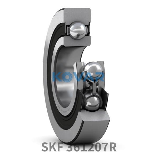 SKF SKF 361207R