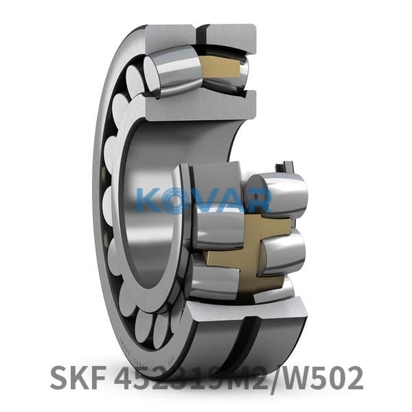SKF SKF 452319M2/W502