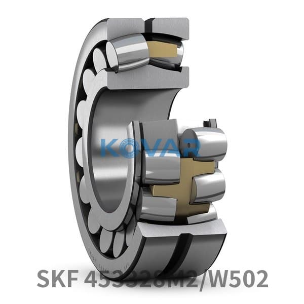 SKF SKF 453328M2/W502