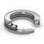 SKF SKF 51107/W64