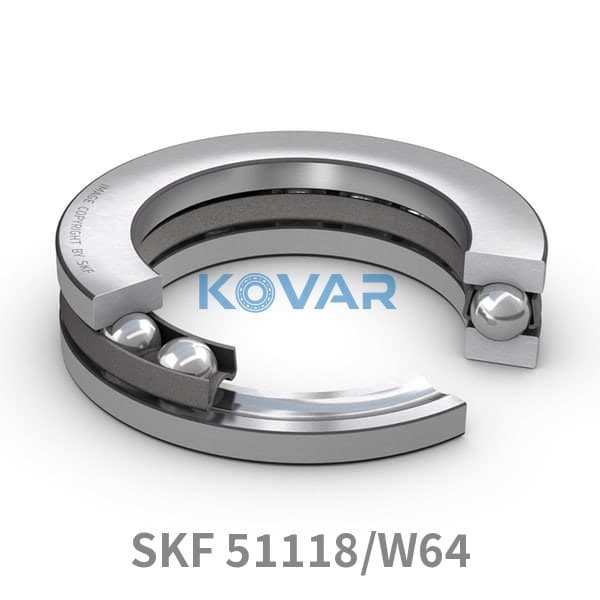 SKF SKF 51118/W64