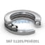 SKF SKF 51205/P6VE091