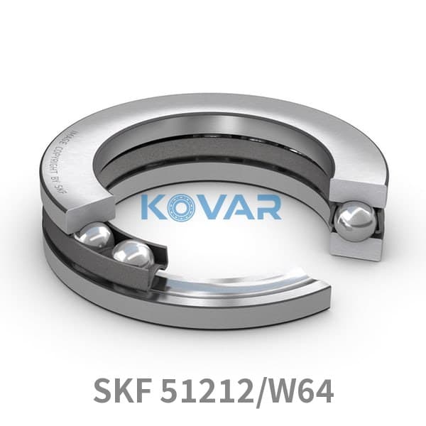 SKF SKF 51212/W64