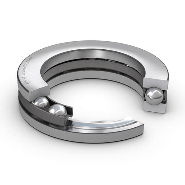 SKF SKF 51215/W64F