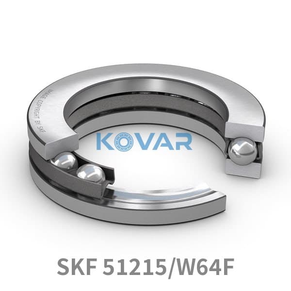 SKF SKF 51215/W64F