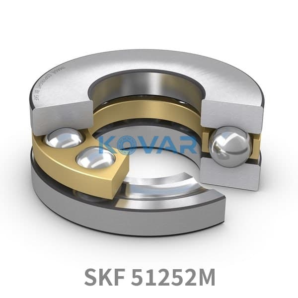 SKF SKF 51252M