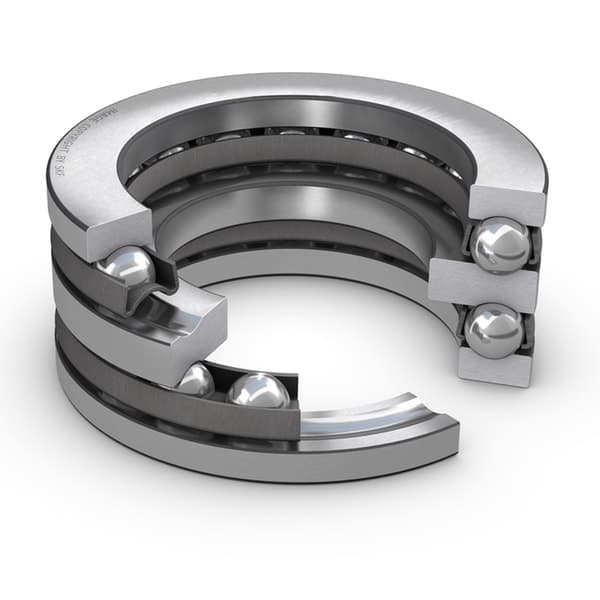 SKF SKF 52312