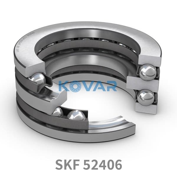 SKF SKF 52406