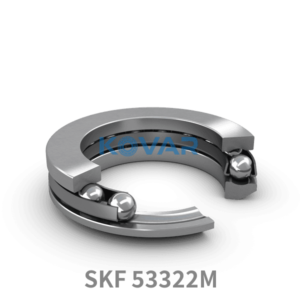 SKF SKF 53322M