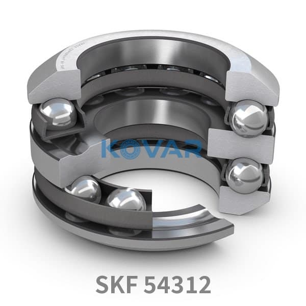 SKF SKF 54312
