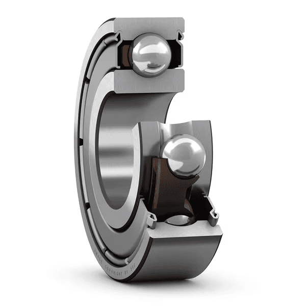 SKF SKF 6000 -2Z