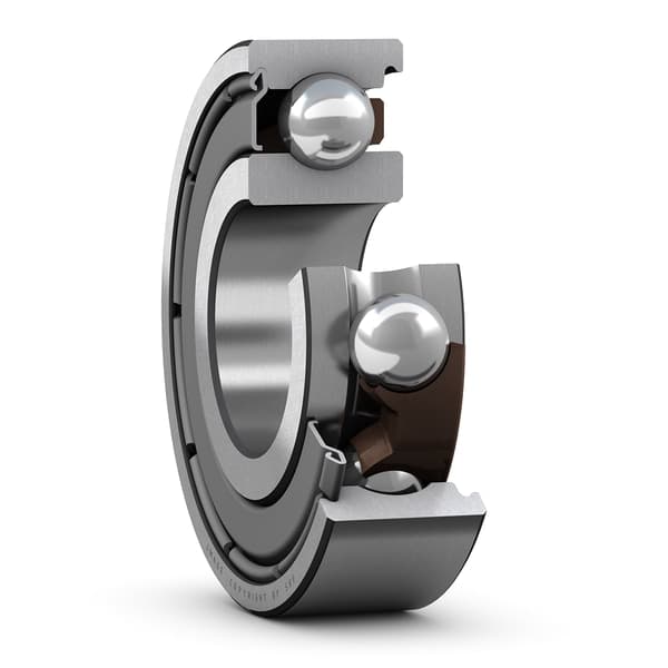 SKF SKF 6000-ZTN9/LT