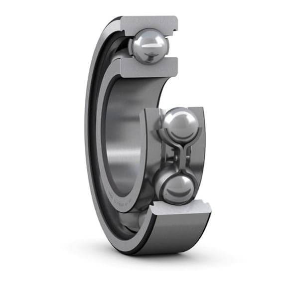 SKF SKF 6001-2RSH/W64F