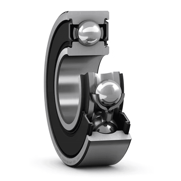 SKF SKF 6002-2RSL