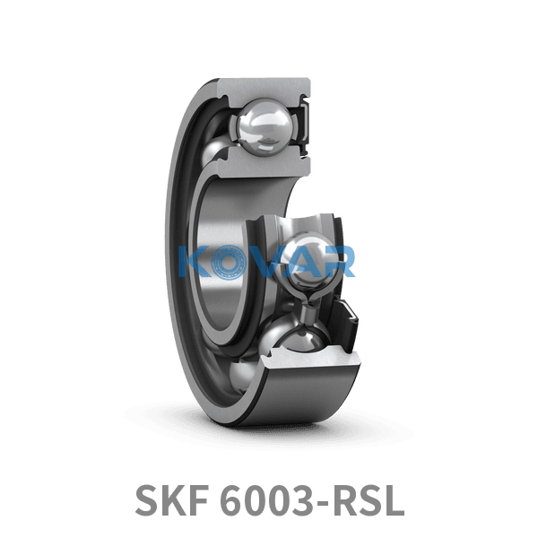 SKF SKF 6003-RSL