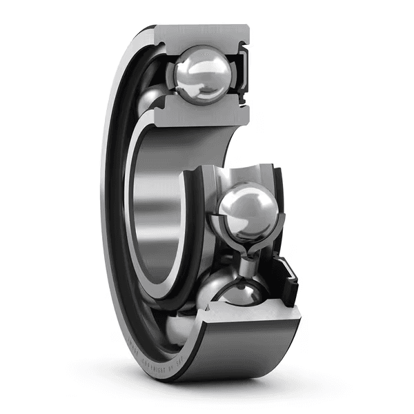 SKF SKF 6004-RSH