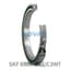 SKF SKF 6006-2RZ/C3WT