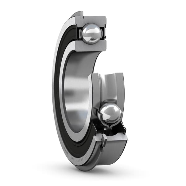 SKF SKF 60102RSNRJEM