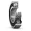 SKF SKF 6012-2RS1/C3HT