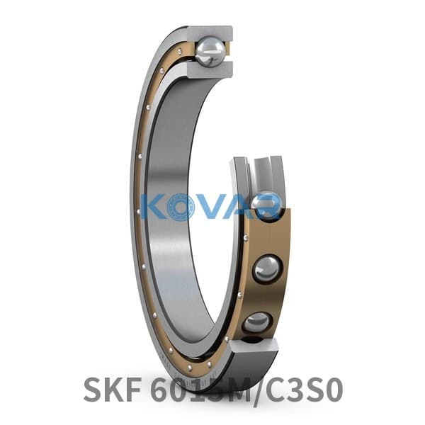 SKF SKF 6015M/C3S0