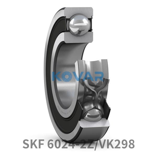 SKF SKF 6024-2Z/VK298