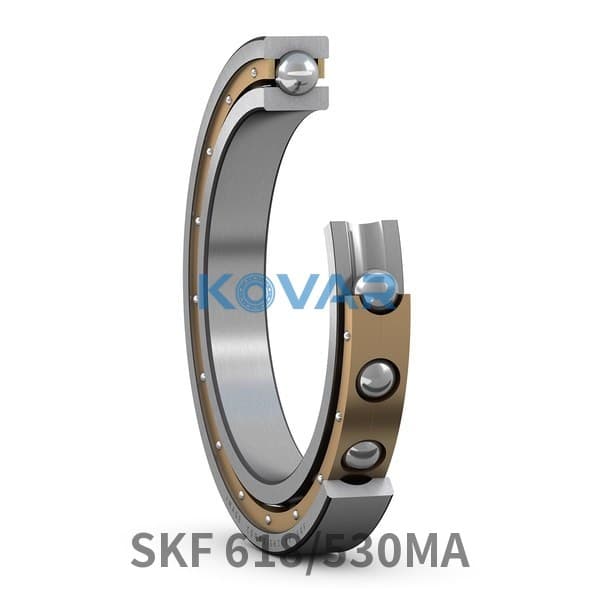 SKF SKF 618/530MA