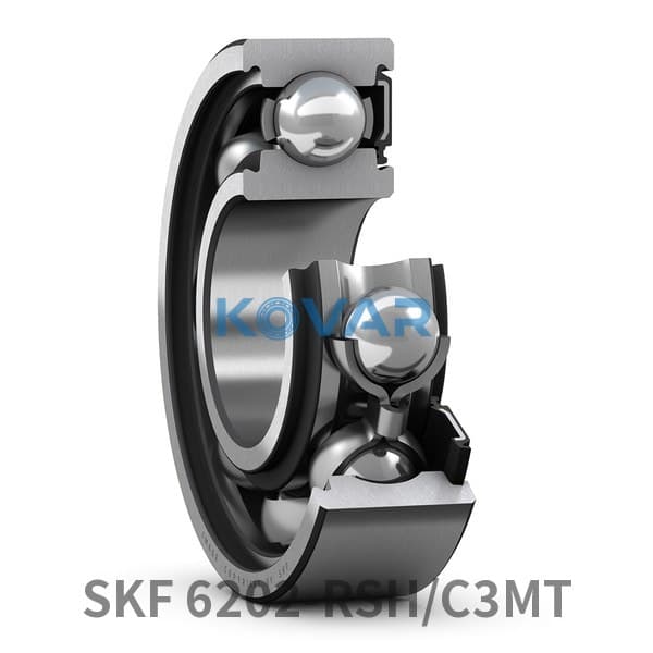 SKF SKF 6202-RSH/C3MT