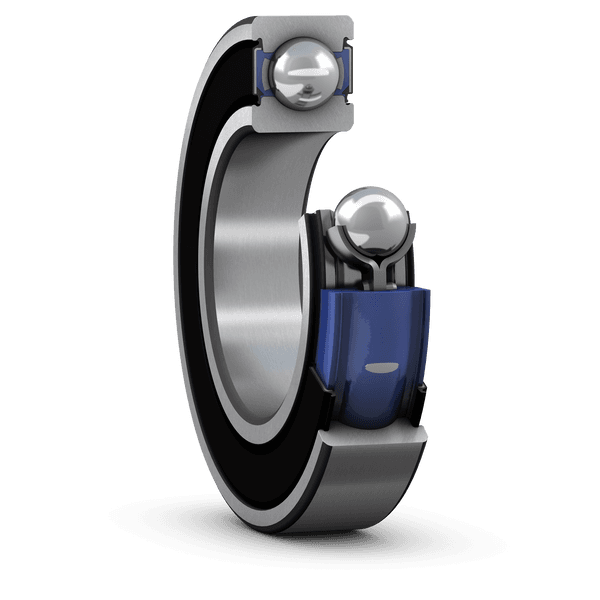 SKF SKF 6203-2RSH/W64