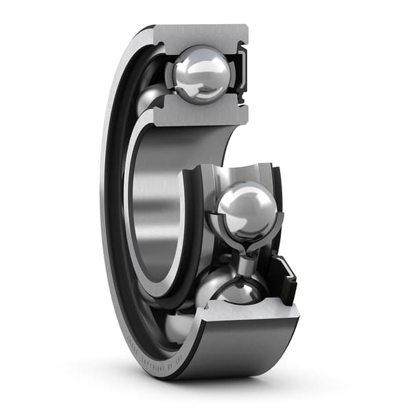 SKF SKF 6203-RSH/C3
