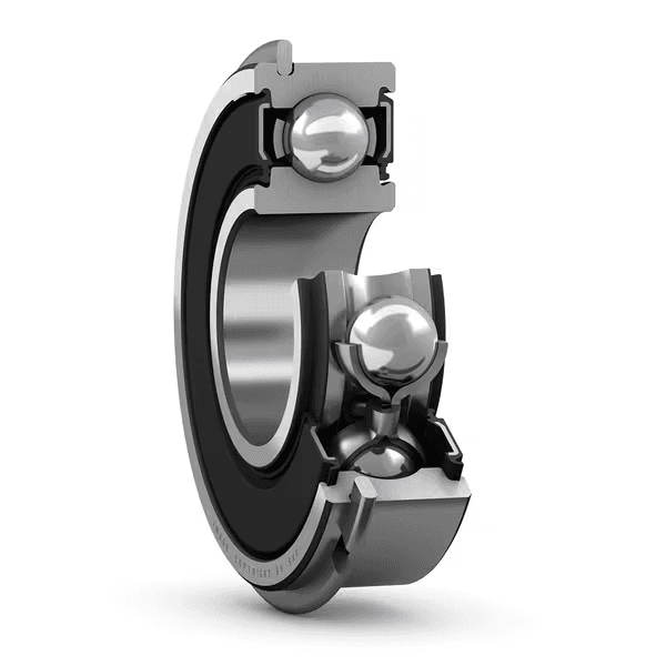 SKF SKF 6205 -2RSH