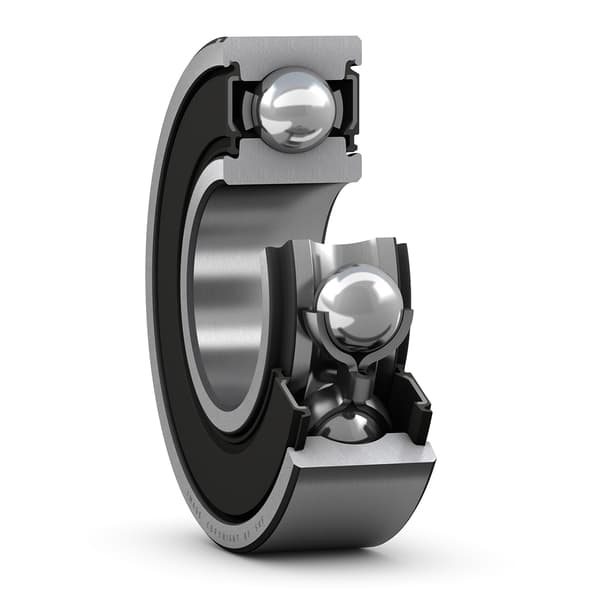 SKF SKF 6205-2RSL/C3GJN