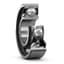 SKF SKF 6205-RSH/MT