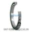 SKF SKF 6206-2RZ/C3GJN