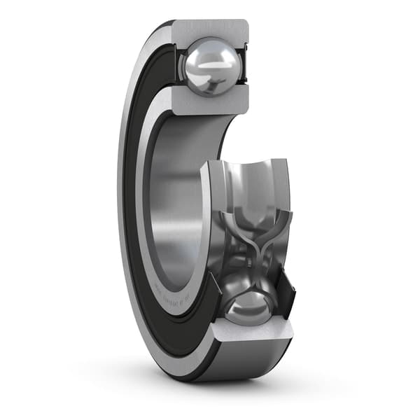 SKF SKF 6208-2RS1/GJN